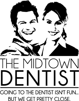 The Midtown Dentist Dr Fiona Yeung DDS